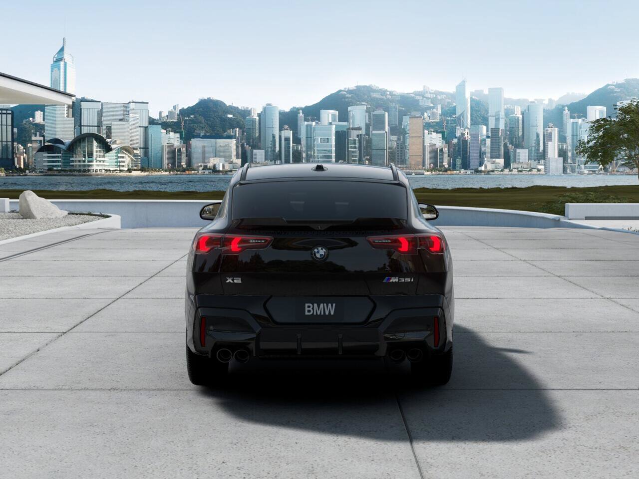 New 2027 BMW X2 M35i AWD/4WD image 5