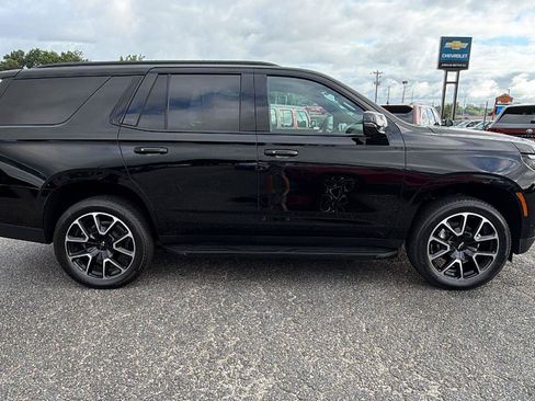 New 2026 Chevrolet Tahoe RST w/ Comfort Package AWD/4WD image 8