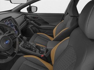 New 2026 Subaru Crosstrek 2.5i Sport AWD/4WD video 4