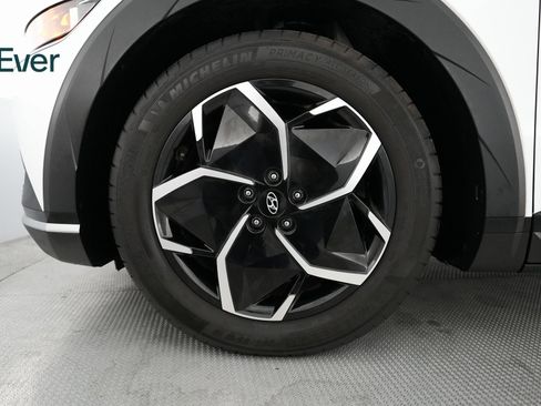 Used 2024 Hyundai Ioniq 5 SEL image 20