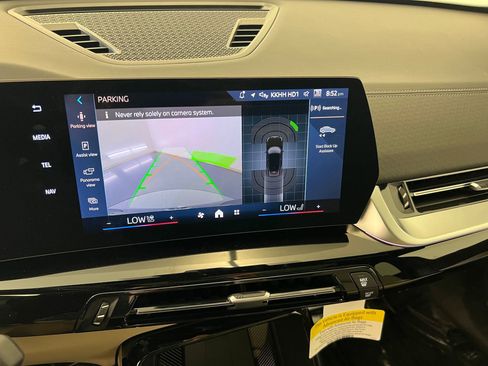 Used 2025 BMW X2 xDrive28i w/ Convenience Package image 30