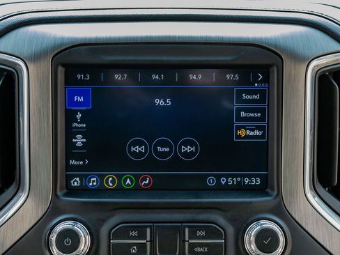 Used 2020 GMC Sierra 2500 Denali w/ Denali Ultimate Package image 25