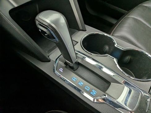 Used 2014 Chevrolet Equinox LT w/ Power Convenience Package image 17