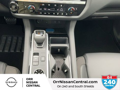 New 2026 Nissan Pathfinder SL AWD/4WD image 25