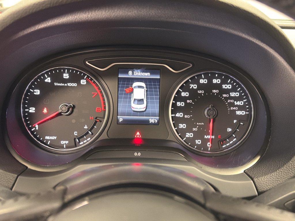 Used 2020 Audi A3 2.0T Premium w/ Final Edition Package AWD/4WD image 30