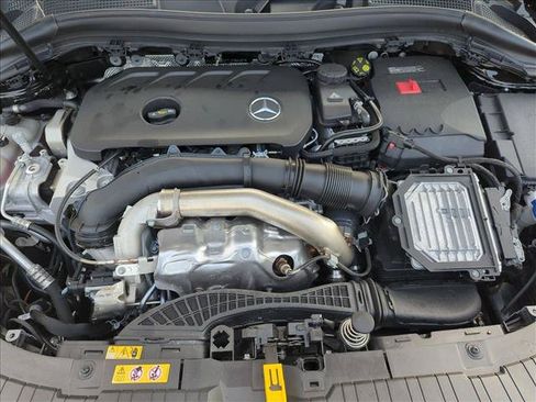 Certified 2026 Mercedes-Benz GLA 250 image 23