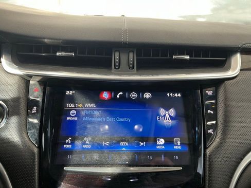 Used 2015 Cadillac XTS Luxury image 17