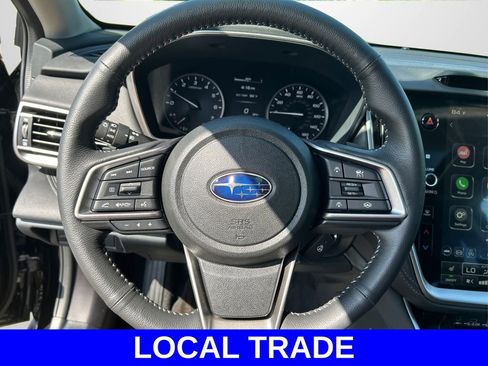 Certified 2025 Subaru Outback Limited image 21