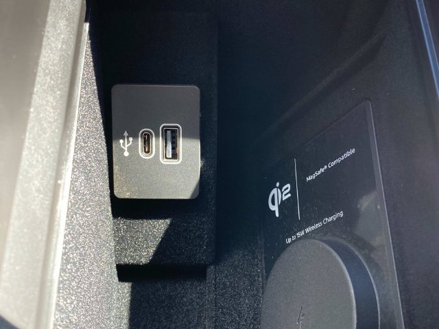 New 2027 Lincoln Navigator Reserve AWD/4WD image 23
