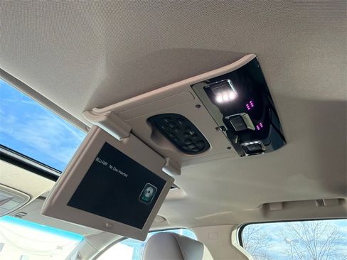 Used 2019 Chevrolet Tahoe LT w/ LT Signature Package image 23