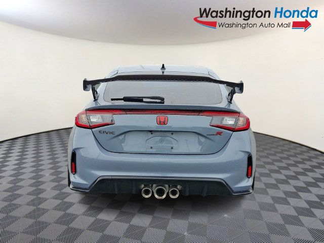 Used 2025 Honda Civic Type R image 5
