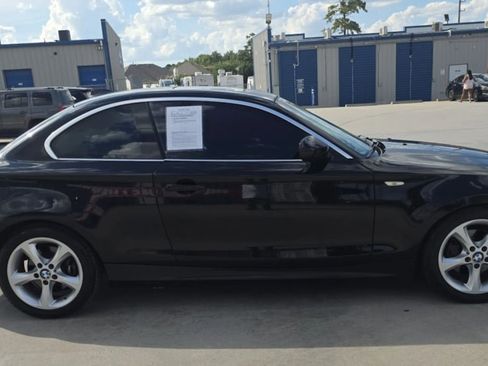 Used 2011 BMW 128i Coupe RWD image 9