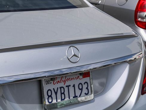 Used 2018 Mercedes-Benz S 450 Sedan image 10