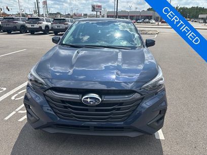 Used 2025 Subaru Legacy Limited