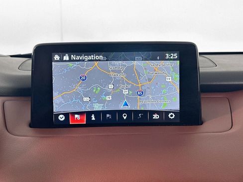 Used 2018 MAZDA CX-9 Signature image 14