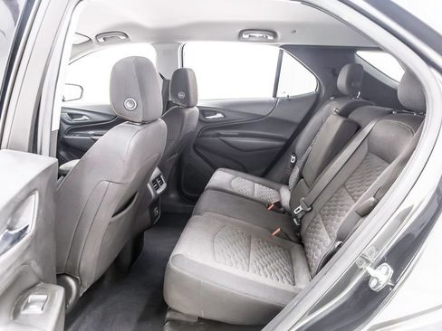 Used 2020 Chevrolet Equinox LT FWD image 28