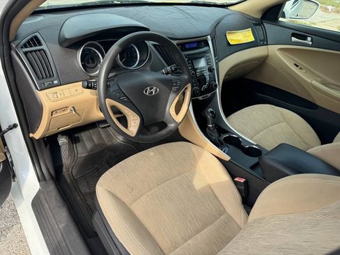 Used 2011 Hyundai Sonata GLS image 9