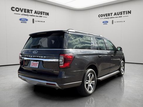Used 2024 Ford Expedition Max Limited image 5