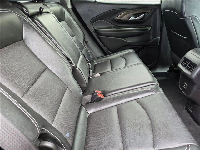 Certified 2024 GMC Terrain SLT AWD/4WD image 19