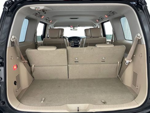 Used 2016 Nissan Quest SV w/ Leather Package FWD image 42