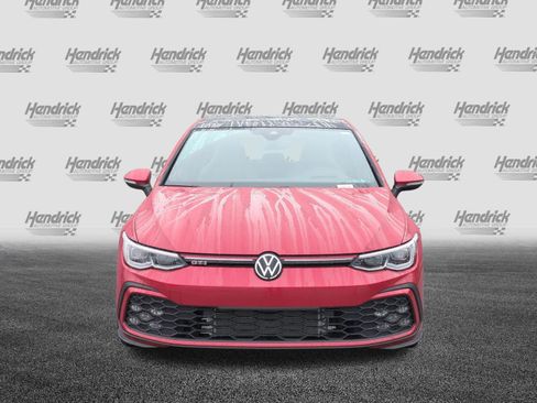 Used 2024 Volkswagen GTI Autobahn image 3