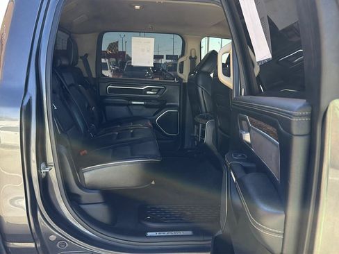 Used 2020 RAM 1500 Laramie AWD/4WD image 27