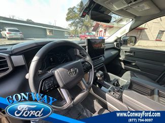 Used 2023 Toyota Tundra Limited w/ Power Package video 2
