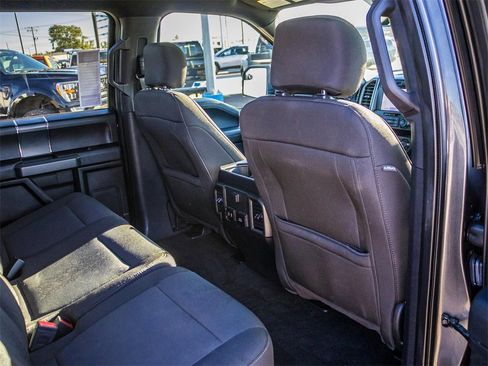 Used 2019 Ford F150 XLT w/ Equipment Group 302A Luxury image 16