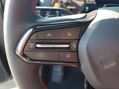 New 2026 Chevrolet Blazer EV SS w/ Performance Package image 27