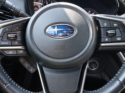 Used 2021 Subaru Outback Premium w/ Popular Package #1 AWD/4WD image 17