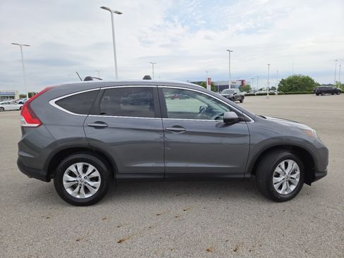 Used 2013 Honda CR-V EX image 18