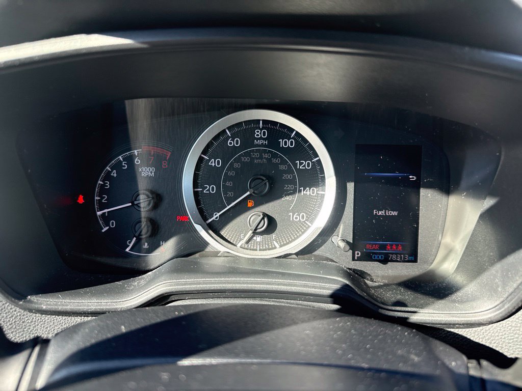 Used 2020 Toyota Corolla LE FWD image 7