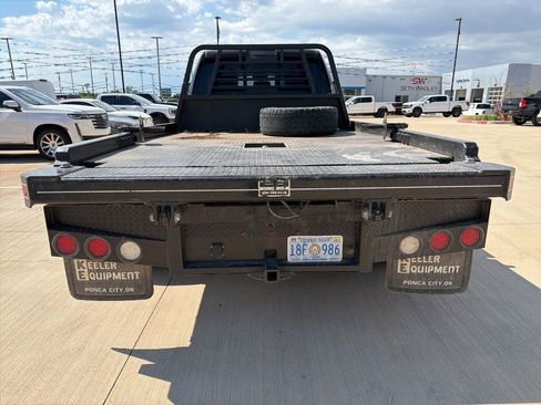 Used 2023 RAM 3500 Laramie AWD/4WD image 5