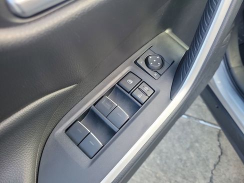 Certified 2025 Toyota RAV4 XLE image 12