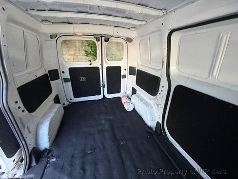 Used 2019 Nissan NV200 SV w/ Navigation Package image 14