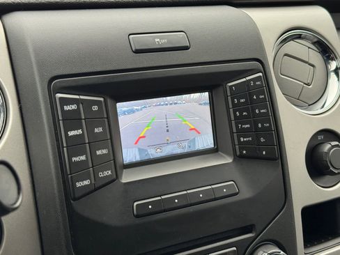 Used 2014 Ford F150 XLT w/ Equipment Group 302A Luxury image 20