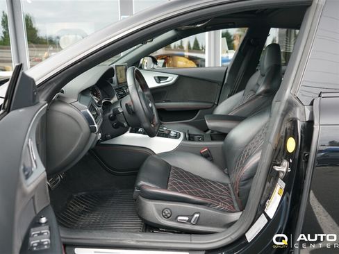 Used 2017 Audi A7 3.0T Competition Prestige AWD/4WD image 17