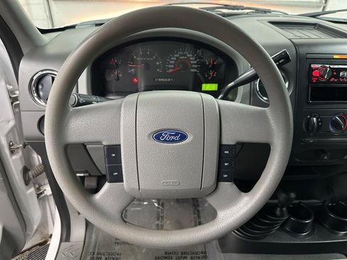 Used 2007 Ford F150 XLT image 15