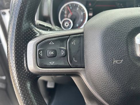 Used 2023 RAM 2500 Tradesman AWD/4WD image 21