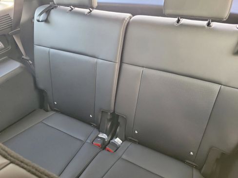 New 2026 Hyundai Santa Fe XRT image 25