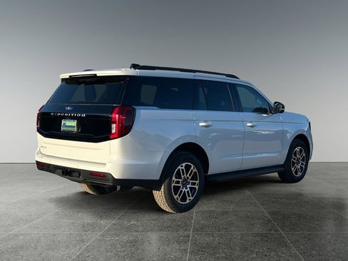 New 2026 Ford Expedition Active AWD/4WD image 9
