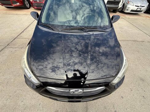 Used 2016 Hyundai Accent SE w/ Option Group 02 image 5