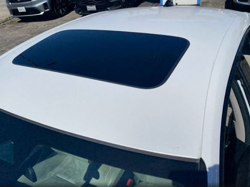 Used 2025 Honda Accord SE image 3
