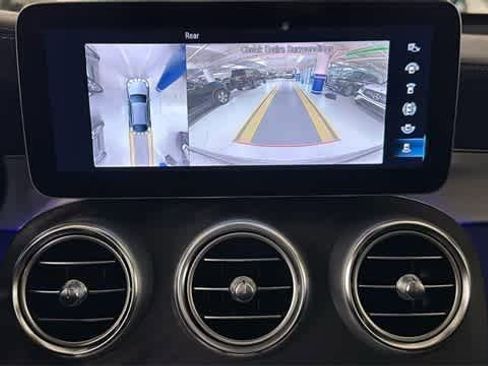 Certified 2023 Mercedes-Benz GLC 300 4MATIC Coupe image 22