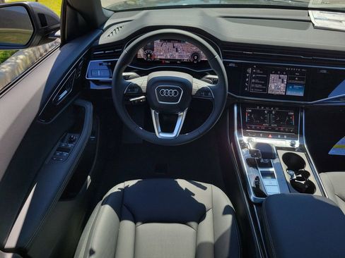 New 2026 Audi Q8 Premium Plus image 22