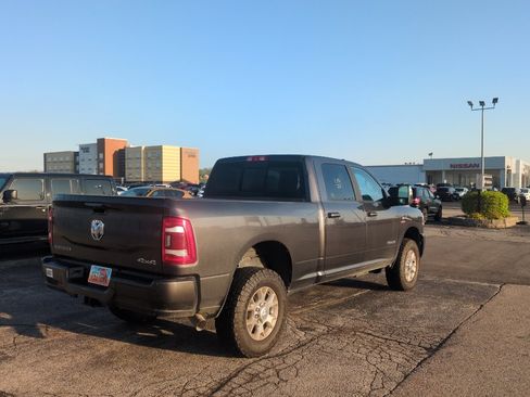 Used 2024 RAM 2500 Laramie AWD/4WD image 6