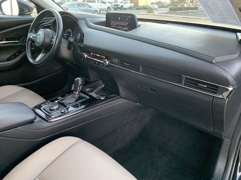 Used 2023 MAZDA CX-30 AWD 2.5 S w/ Preferred Package image 27