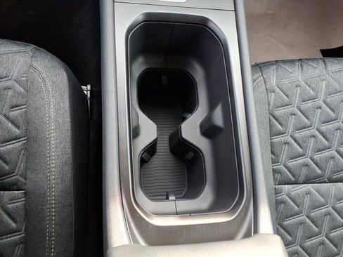 New 2026 Nissan Kicks SV w/ SV Premium Package image 15