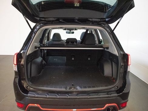 Certified 2023 Subaru Forester Sport AWD/4WD image 23