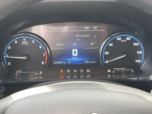 Used 2024 Ford Bronco Sport Badlands w/ Premium Package image 18